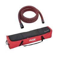 Masina de slefuit Girafa GE 7 MH-O+SH, Flex