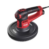 Masina de slefuit Girafa - GCE 6-EC, Flex