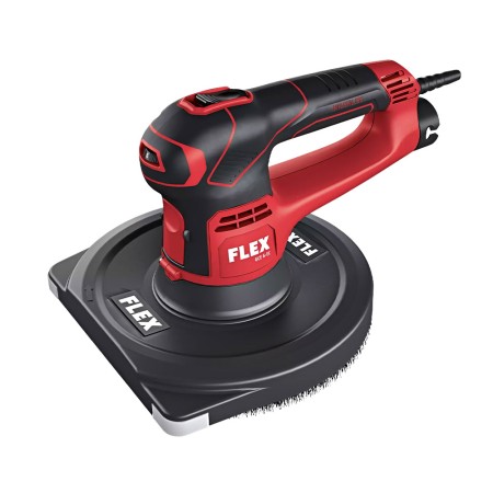 Masina de slefuit Girafa - GCE 6-EC MH-R, Flex