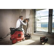 Masina de slefuit Girafa - GCE 6-EC MH-R, Flex