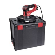 Masina de slefuit Girafa - GCE 6-EC MH-R, Flex