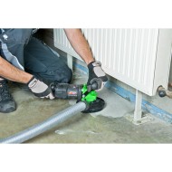 Masina pentru frezarea betonului EBS 120.1, Eibenstock
