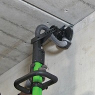 Girafa pentru frezarea betonului  ELS 125 D, Eibenstock