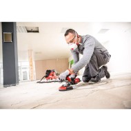 Masina pentru frezarea betonului - LDE16-8 125R, Flex
