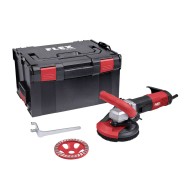 Masina pentru frezarea betonului - LDE16-8 125R, Flex