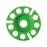 Disc abraziv cu carbura pentru lemn, Eibenstock
