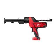 Pistol pentru castuse de silicon Heavy Duty, model PCG 310C-0B, Milwaukee