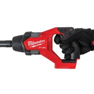 Vibrator de beton cu lance M18 FCVN12-0, compatibil cu acumulatorii M18, Milwaukee