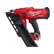 Pistol pentru cuie M18 FFN-0C, compatibil cu acumulatorii M18, Milwaukee