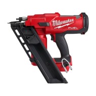 Pistol pentru cuie M18 FFN-0C, compatibil cu acumulatorii M18, Milwaukee