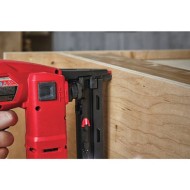 Pistol pentru capse inguste M18 FNCS18GS-202X, cu acumulator 18 V si incarcator, Milwaukee