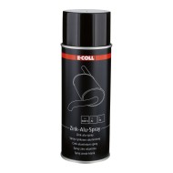 Spray zinc-aluminiu, 400 ml, Ecoll