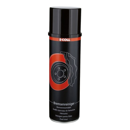 Spray pentru curatarea franelor, 500 ml, Ecoll