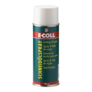 Spray ulei de taiere, 400 ml , Ecoll