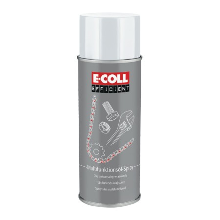 Spray multifunctional - “EFFICIENT”, 400 ml, Ecoll