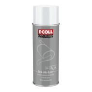 Spray zinc-aluminiu - “EFFICIENT”, 400 ml, Ecoll