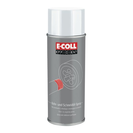 Spray pentru taiere - “EFFICIENT”, 400 ml, Ecoll