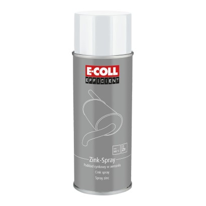 Spray zinc - “EFFICIENT”,...