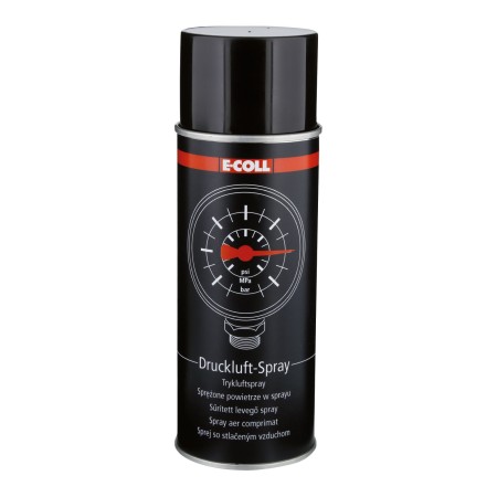 Spray cu aer comprimat, 400 ml , Ecoll