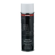 Spray special de curatare pentru industrie, 500 ml , Ecoll