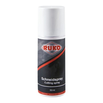 Spray de frezare RUKO, Ruko