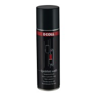 Spray vaselina speciala, 300 ml, alb, Ecoll