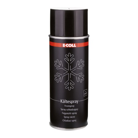 Spray de racire, 400 ml , Ecoll