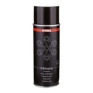 Spray de racire, 400 ml , Ecoll