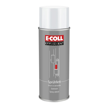 Spray vaselina - “EFFICIENT”, 400 ml, Ecoll
