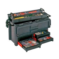 Cutie de scule RAACO, model C 50 dimensiuni 620 x 310 x 260 mm, capacitate de incarcare 50 kg, FORTIS