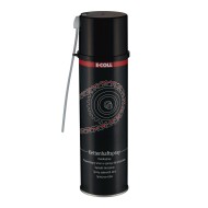 Spray cu unsoare pentru lanturi, 500 ml , Ecoll