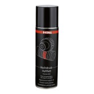Spray cu unsoare aderenta de inalta presiune, 300 ml , Ecoll
