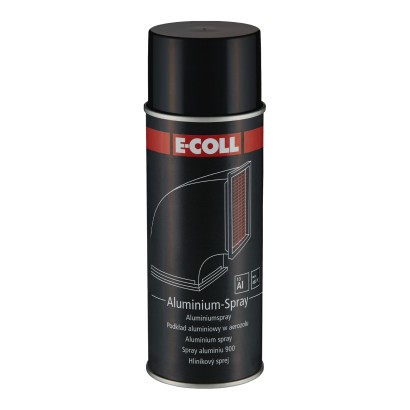 Spray aluminiu, Spray, 400...