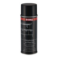 Spray pentru curatarea si intretinerea otelului inoxidabil, 400 ml , Ecoll