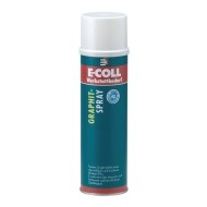 Spray cu grafit, 400 ml, Ecoll