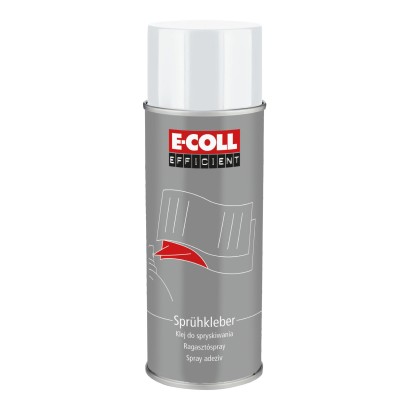 Spray adeziv, 400 ml , Ecoll