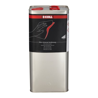 Solutie Nitro Universal, Ecoll