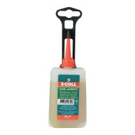 Unsoare pentru rulmenti cu bile, flacon, 80 ml , Ecoll