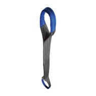 Centura de ridicare, culoarea gri, capacitate maxima de ridicare forma ''U'' 8000 kg, FORMAT