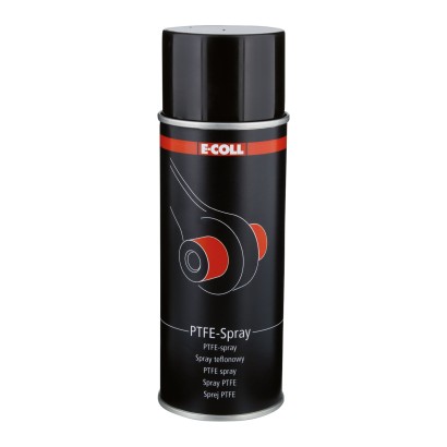 Spray PTFE, 400 ml , Ecoll