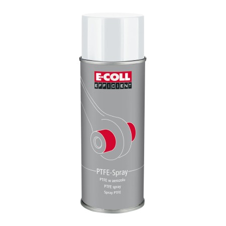 Spray PTFE - “EFFICIENT”, 400 ml, Ecoll