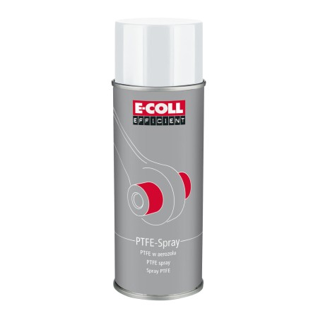 Spray PTFE - EFFICIENT, 400 ml, Ecoll