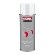Spray PTFE - “EFFICIENT”, 400 ml, Ecoll