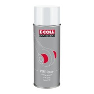 Spray PTFE - EFFICIENT, 400 ml, Ecoll