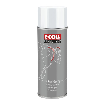 Spray silicon - EFFICIENT,...
