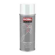 Spray silicon - “EFFICIENT”, 400 ml, Ecoll