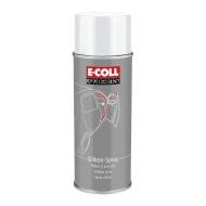Spray silicon - EFFICIENT, 400 ml, Ecoll