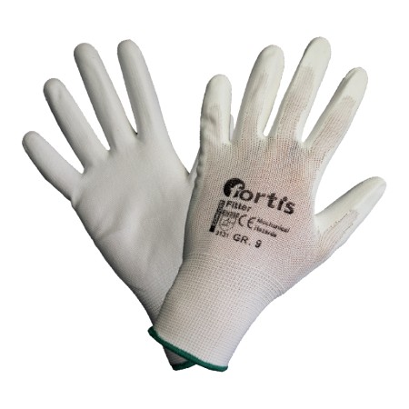 Manusi de protectie “Fitter”, FORTIS