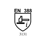 Manusi de protectie Fitter-Bau, FORTIS