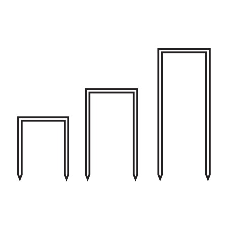 Capse tip N (deschidere 10.80 mm, sarma 1.40 x 1.60  mm), Aircraft